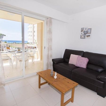 Apartamento Edificio La Reina Calpe Exterior foto