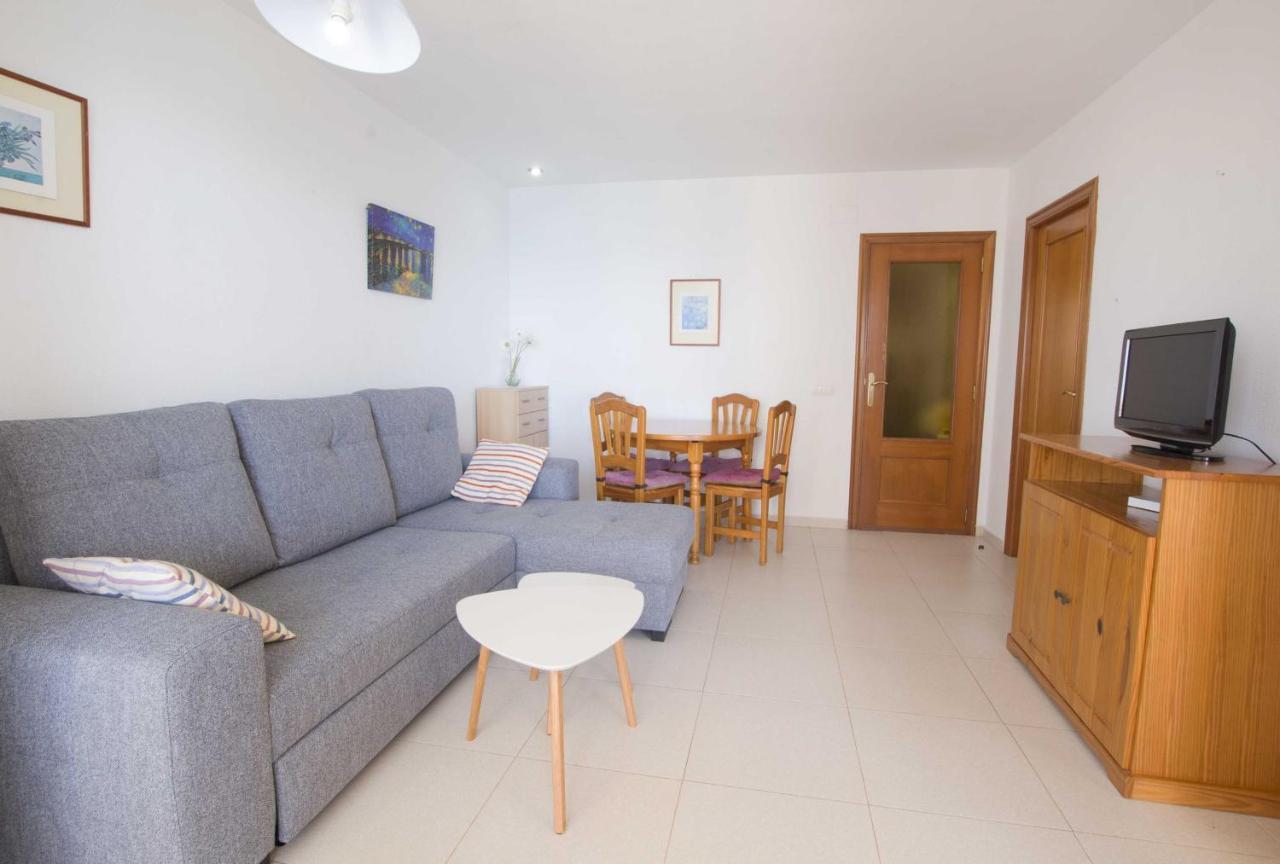 Apartamento Edificio La Reina Calpe Exterior foto