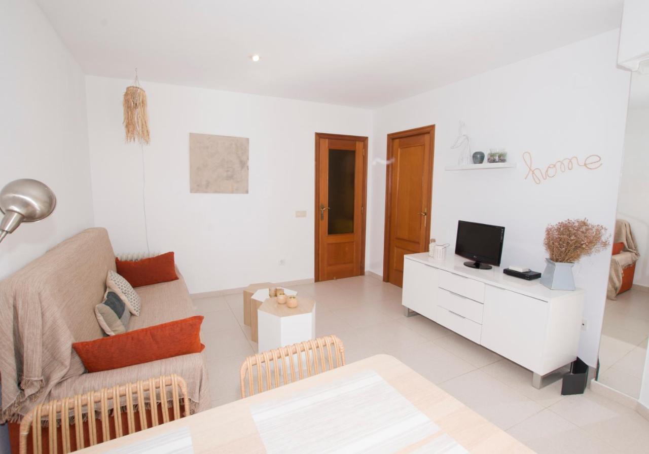 Apartamento Edificio La Reina Calpe Exterior foto
