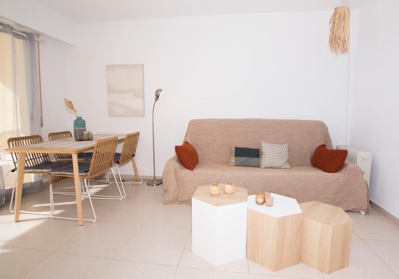 Apartamento Edificio La Reina Calpe Exterior foto